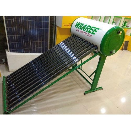 Waaree solar water heater