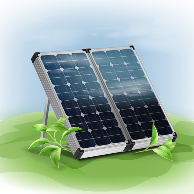 shree Laxminath solar power