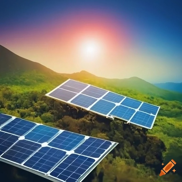 why switch to solar power