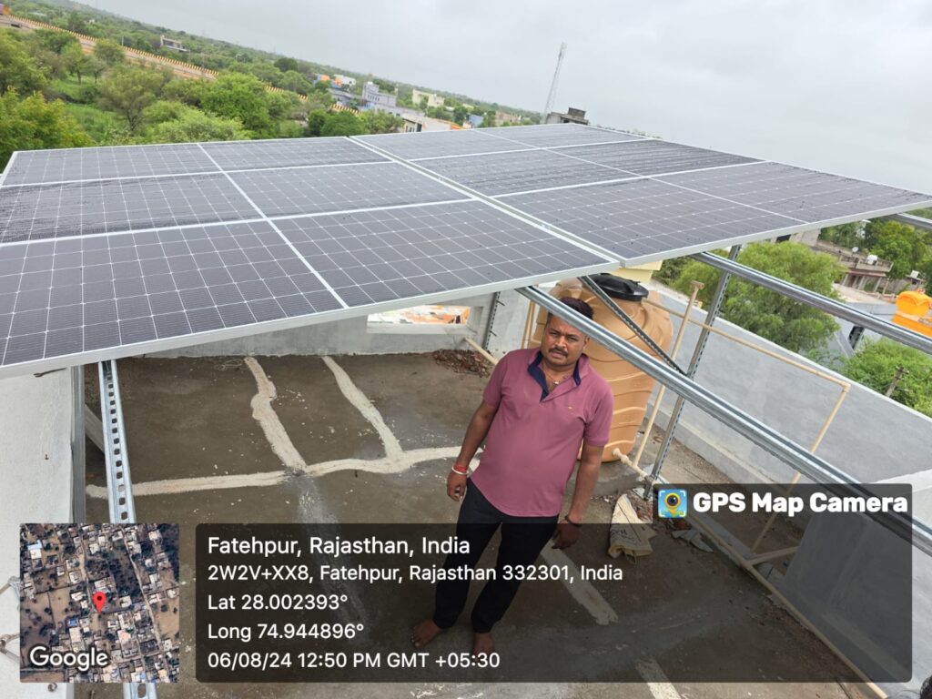 ASLAM KHAN FATEHPUR SIKAR