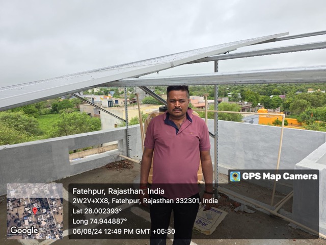 naresh saini fatehpur sikar